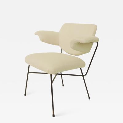  Studio BBPR Studio BBPR Urania Armchair for Arflex