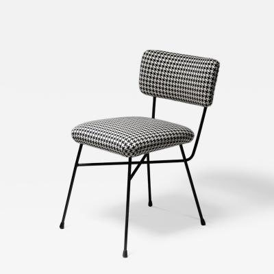  Studio BBPR Urania Chair by BBPR for Arflex Italy 1950s