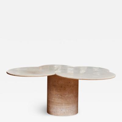  Studio Glustin Flower dining table by Galerie Glustin