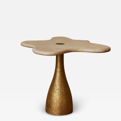  Studio Glustin Free shaped pedestal by Galerie Glustin