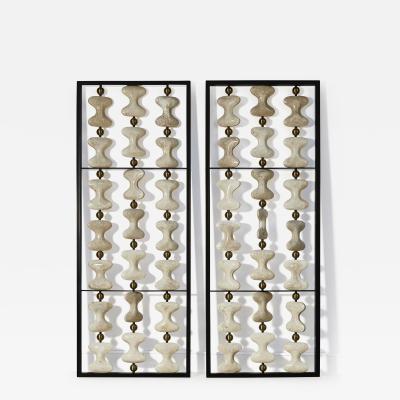  Studio Glustin Ossicles screen by Galerie Glustin