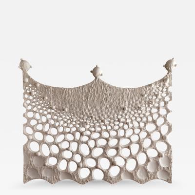  Studio Glustin Sculptural screen by Galerie Glustin