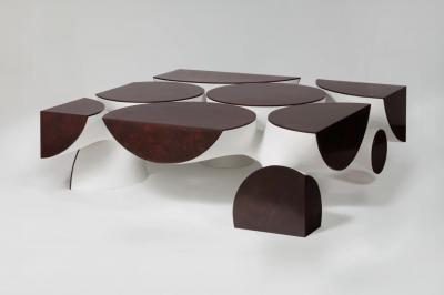  Studio J McDonald Cube Variations 2 2021