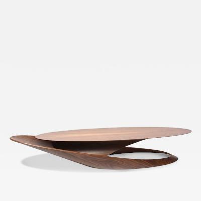  Studio Le Opere e i Giorni Large Italian Modern Architecture Coffee Table by Studio Le Opere ei Giorni