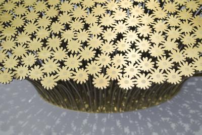  Studio Manda Marguerite Cocktail Table by Studio Manda