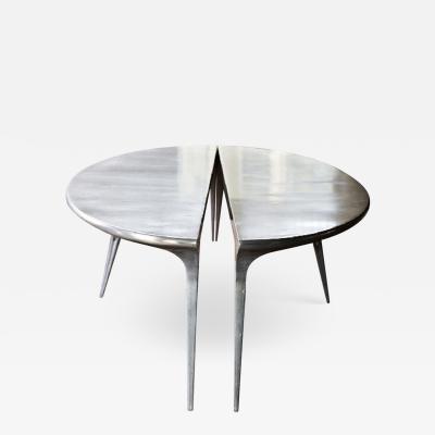  Studio Manda Talon Aiguille Cocktail Table by Studio Manda