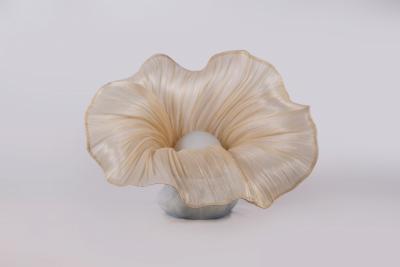  Studio Mirei Modern Fabric Table Lamp Aphrodite by Studio Mirei