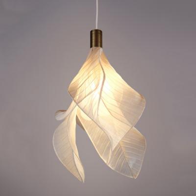  Studio Mirei Sirenetta Natural Pendant Light by Studio Mirei