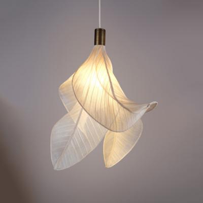  Studio Mirei Sirenetta Natural Pendant Light by Studio Mirei