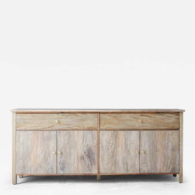  Studio ORYX Rustic Rosa Morada Sideboard