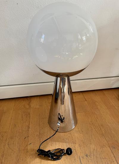  Studio Reggiani Large Table Floor Lamp