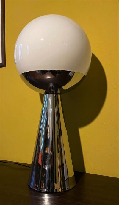  Studio Reggiani Large Table Floor Lamp