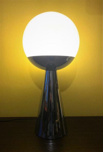  Studio Reggiani Large Table Floor Lamp