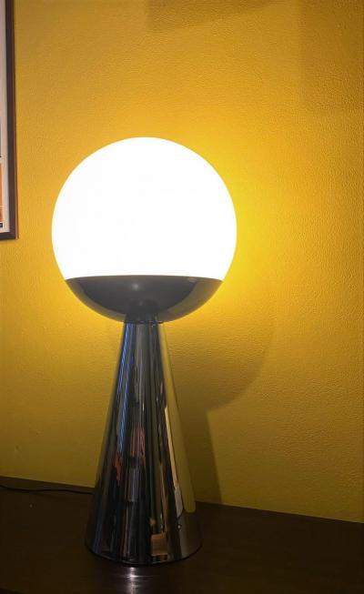  Studio Reggiani Large Table Floor Lamp