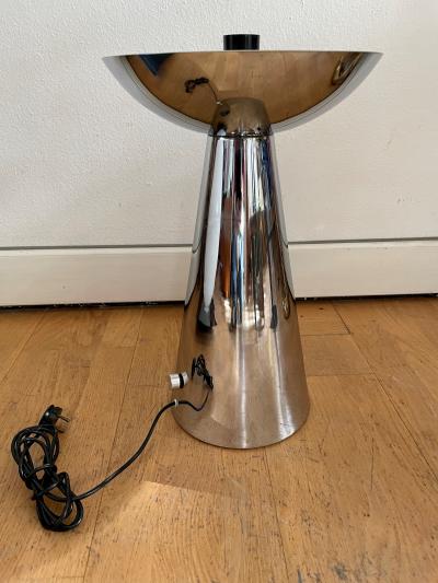  Studio Reggiani Large Table Floor Lamp