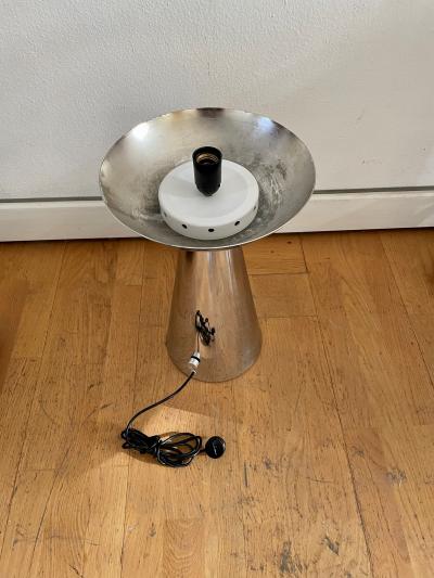  Studio Reggiani Large Table Floor Lamp