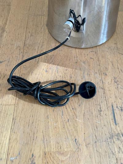  Studio Reggiani Large Table Floor Lamp