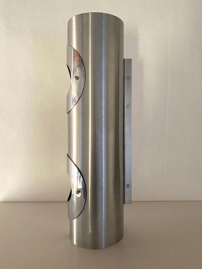  Studio Reggiani Set of 3 Large Wall Lights