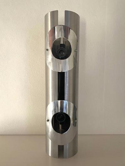  Studio Reggiani Set of 3 Large Wall Lights