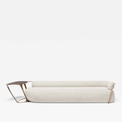 Studio SORS BEAM Low Bench