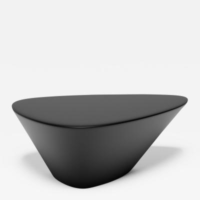  Studio SORS LOUNGE 22 Black Low Table