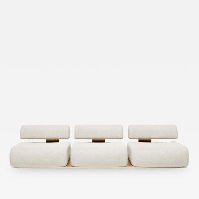  Studio SORS Libre Low Straight Sofa