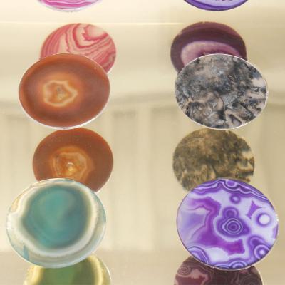  Studio Superego Center Tables Designed by Studio Superego