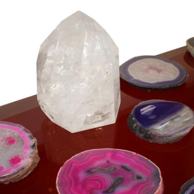  Studio Superego Console Mod Antikythera Designed by Superego