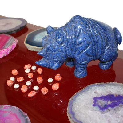  Studio Superego Console Mod Antikythera Designed by Superego