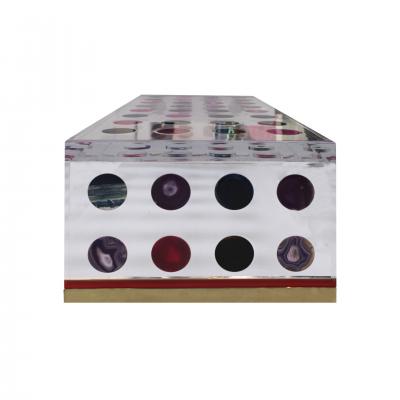  Studio Superego Contemporary Modern Italian Coffee Table Designed by Superego Studio