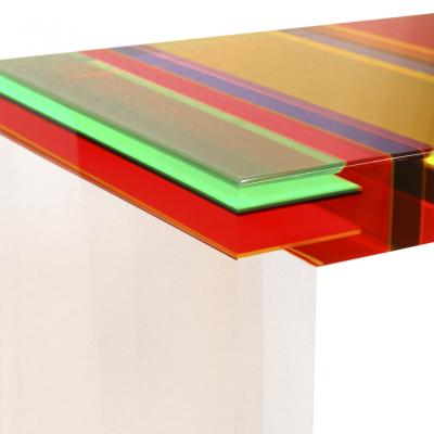  Studio Superego Contemporary Modern Italian Console Designed by Superego