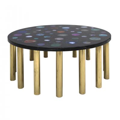  Studio Superego Contemporary Modern Italian Console Mod Cosmos Designed by Superego