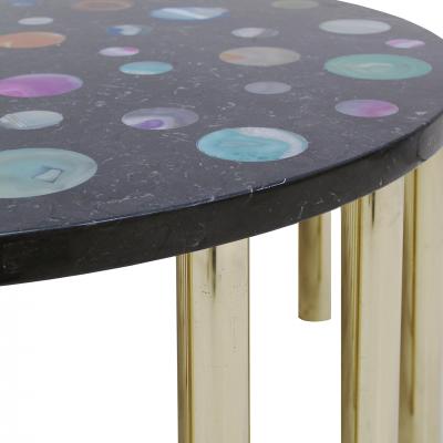  Studio Superego Contemporary Modern Italian Console Mod Cosmos Designed by Superego