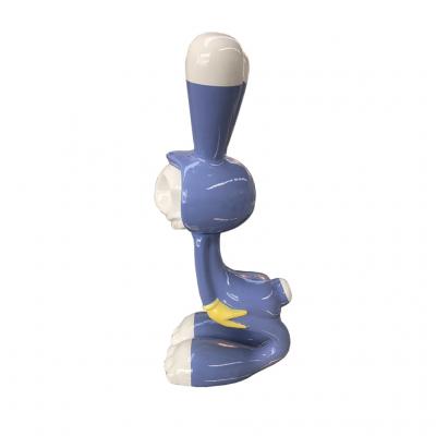  Studio Superego Massimo Giacon Modern Coniglieschio Italian Sculpture