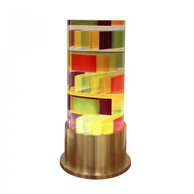  Studio Superego Mod Dna Italian Table Lamp Designed by Superego Studio