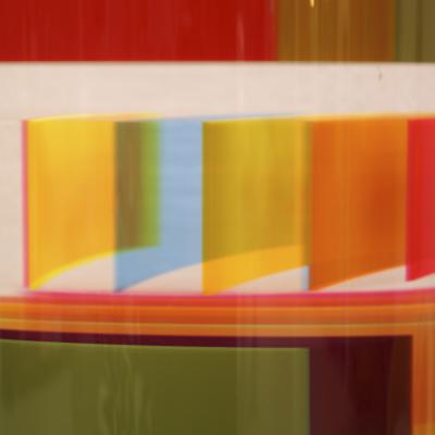  Studio Superego Mod Dna Italian Table Lamp Designed by Superego Studio