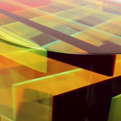  Studio Superego Mod Dna Italian Table Lamp Designed by Superego Studio