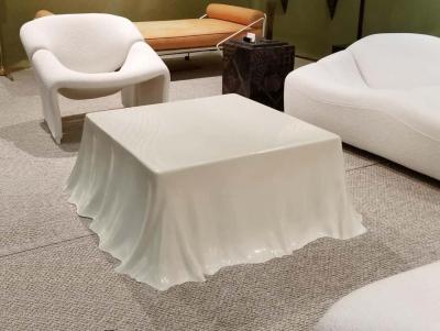  Studio Tetrarch Studio Tetrarch Tovaglia Tablecloth Coffee Table for Alberto Bazzani