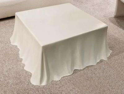  Studio Tetrarch Studio Tetrarch Tovaglia Tablecloth Coffee Table for Alberto Bazzani