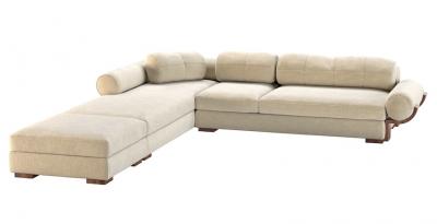  Studio Van den Akker Edward Sectional Sofa by Studio Van den Akker