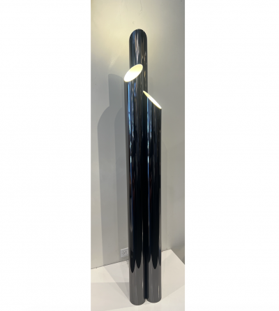  Studio Van den Akker Petrie Floor Lamp by Studio Van den Akker