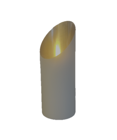  Studio Van den Akker Petrie Table Lamp by Studio Van den Akker