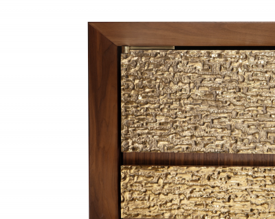  Studio Van den Akker The Adriana Cabinet Sideboard by Studio Van den Akker