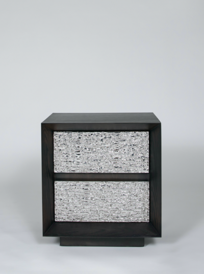  Studio Van den Akker The Adriana Nightstand by Studio Van den Akker