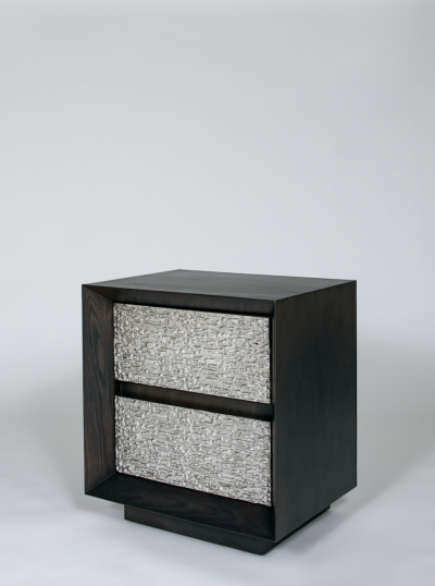  Studio Van den Akker The Adriana Nightstand by Studio Van den Akker