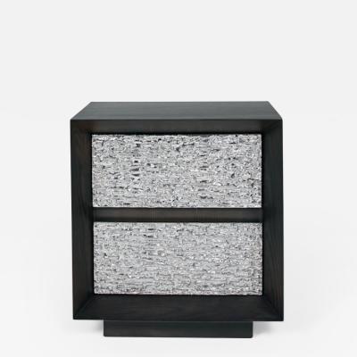  Studio Van den Akker The Adriana Nightstand by Studio Van den Akker