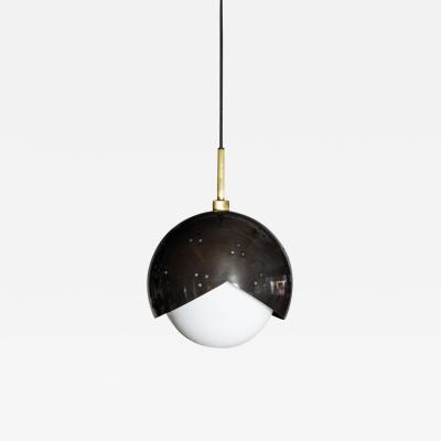  Studio Van den Akker The Alexis Pendant By Studio Van den Akker