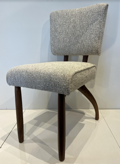  Studio Van den Akker The Carlos Dining Chair by Studio Van den Akker