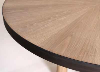  Studio Van den Akker The Cassidy Table by Ross Cassidy for Studio Van den Akker