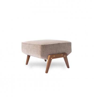  Studio Van den Akker The Charles Club Chair by Studio Van den Akker